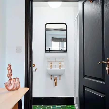 Guest house Jet Black Jewel Whitby