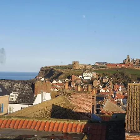 Jet Black Jewel Guest house Whitby