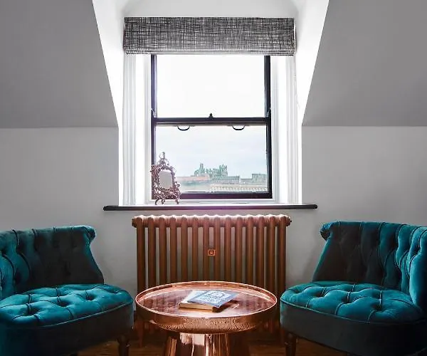 Guest house Jet Black Jewel Whitby