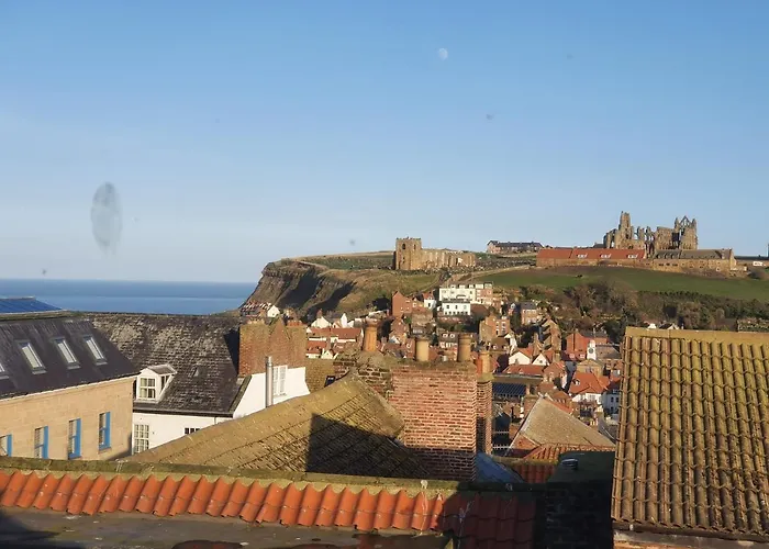 Jet Black Jewel Casa de hóspedes Whitby