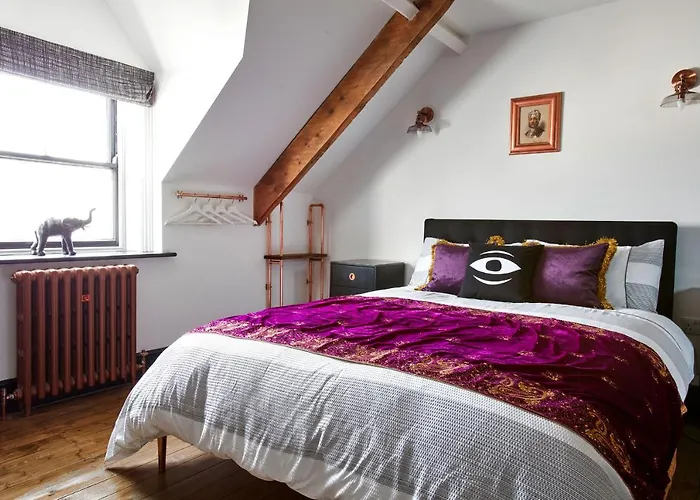 Jet Black Jewel Casa de hóspedes